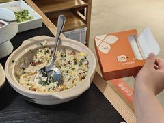 -莺花渡火锅City Green(万象城店)