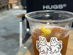 -HUGS coffee(东区店)