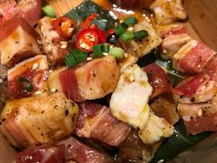 -牛哥の店炭火烤肉(攀枝花店)