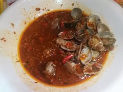 -小柴米·传统江西菜(八一广场店)