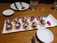 -隆喜元鱼汤包·海鲜(中联广场店)
