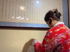 -旺角小渔村·海肠捞饭开创者(环山路店)