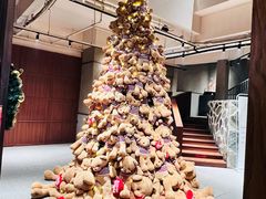 -小核桃烤肉馆(西塔店)