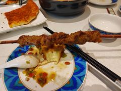-巴依老爷新疆美食(昌平店)