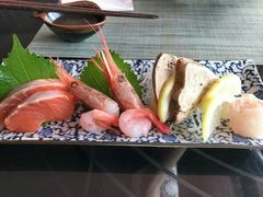 刺身拼盘-广州建国酒店·涟日本料理