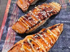 -井梧町川式料理(海河店)