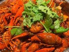 -乔街深夜食堂·台州菜·高压锅生蚝(杭州总店)