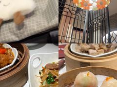-禄运茶居·手工点心(猎德店)