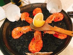 -Carmen卡门西班牙餐厅