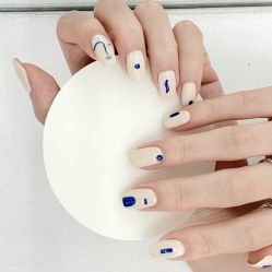 -悦指间美甲美睫