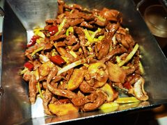 -弄堂里(新天地店)