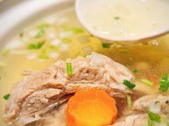 -马仕玖煲·融合菜·酥不腻烤鸭(人大店)