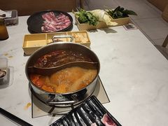 -呷哺呷哺 黄金牧场 (中发百旺店)