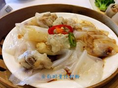 -春满园·早茶·粤菜·宴会(前海店)