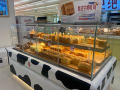 -红星前进面包牛奶公司(君太店)