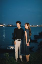 -易摄影婚纱摄影工作室