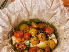 -AZUL by FUEL蓝色·法式酒馆(琶醍店)