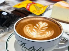 -Ralph’s Coffee(深圳罗湖万象城店)