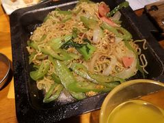 -伍丁·烤牛肋(和平东桥店)