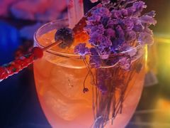 -MOSSO音乐酒吧·live house(南京旗舰店)