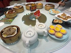 -金苑海鲜酒家(新港中路店)