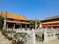 -太平禅寺
