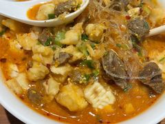 -清真·马洪小炒泡馍馆(钟楼回民街店)