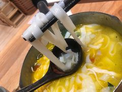 -小满手工粉(上海月星环球港店)