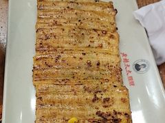 -老杨太太烧烤(文化广场店)