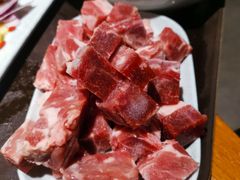 -贰重天冰煮羊自助火锅(东坝店)
