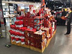 -Olé精品超市(天汇广场店)