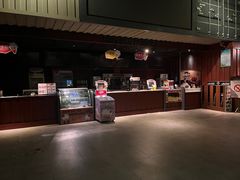 -CGV影城(百利城4DX店)