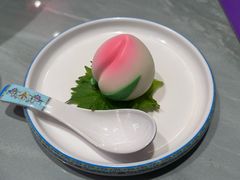 -府门京贝簕·铜锅涮肉(王府井店)