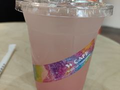 -W CAFE(甜爱路店)