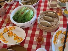 -西贝莜面村(金隅嘉品mall店)