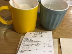 -HELLO 27 意面·沙拉·帕尼尼