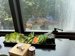 -本家·添百客韩国料理(泰然店)