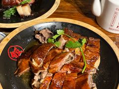 -广府乡下·饭庄(新港东路店)