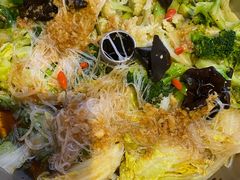 -老城味道·传统天津菜(杨柳青店)