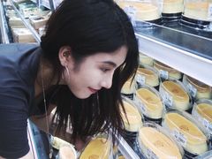 -山姆会员商店(杨桥西路店)