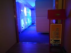 -蓝鲸湾汤泉(包河店)