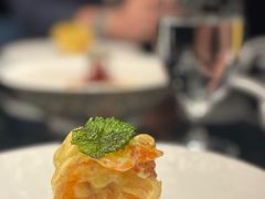 -杭州临平万丽酒店·万丽轩中餐厅