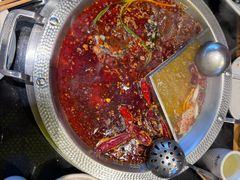 -香佰里鲜货火锅(佳乐金街店)