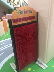 -动力星球家庭亲子游乐中心