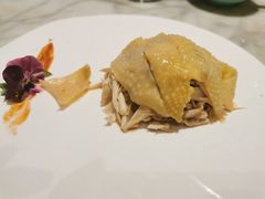 手撕鸡-蝶园·装修中(BFC外滩金融中心店)