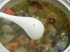 -清真悦宾楼食府(海湖店)