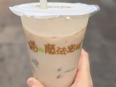 -猫的魔法密林(衣裳街店)