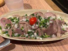 -玛格萝妮比萨屋(四平店)