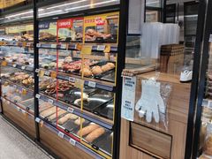 -ALDI奥乐齐超市(凯德虹口店)