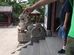 -丰都鬼城名山景区